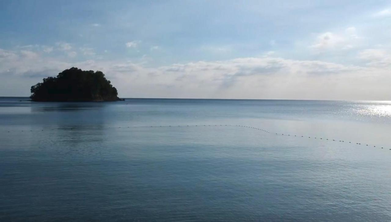 Playa La Caleta Bataan Hotel Morong  Luaran gambar