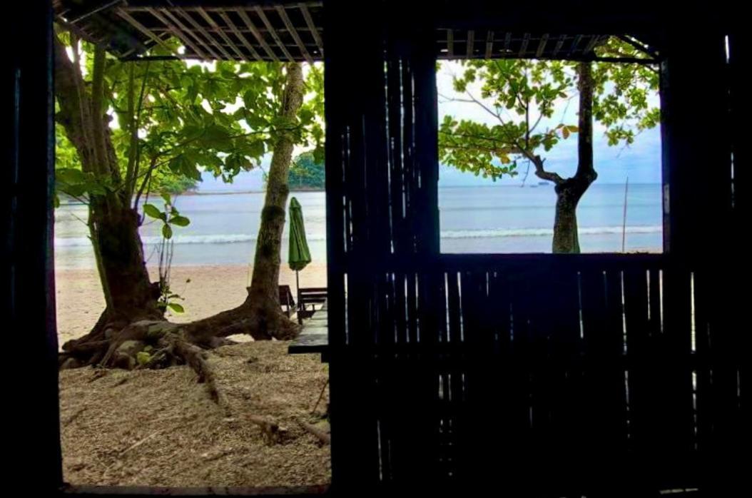 Playa La Caleta Bataan Hotel Morong  Luaran gambar