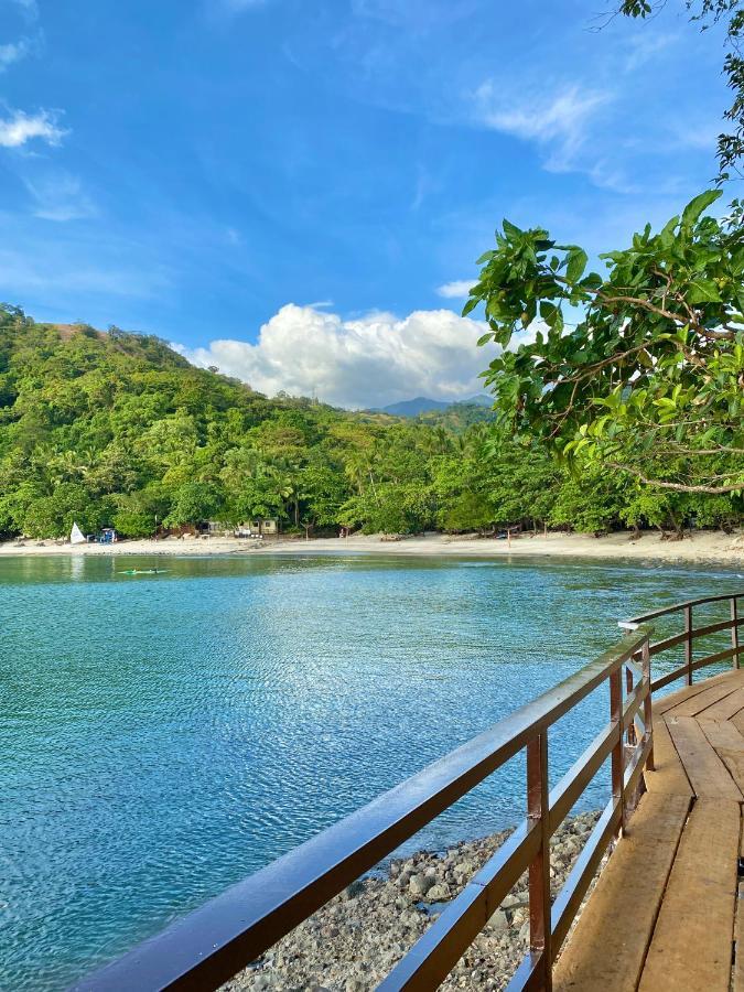 Playa La Caleta Bataan Hotel Morong  Luaran gambar