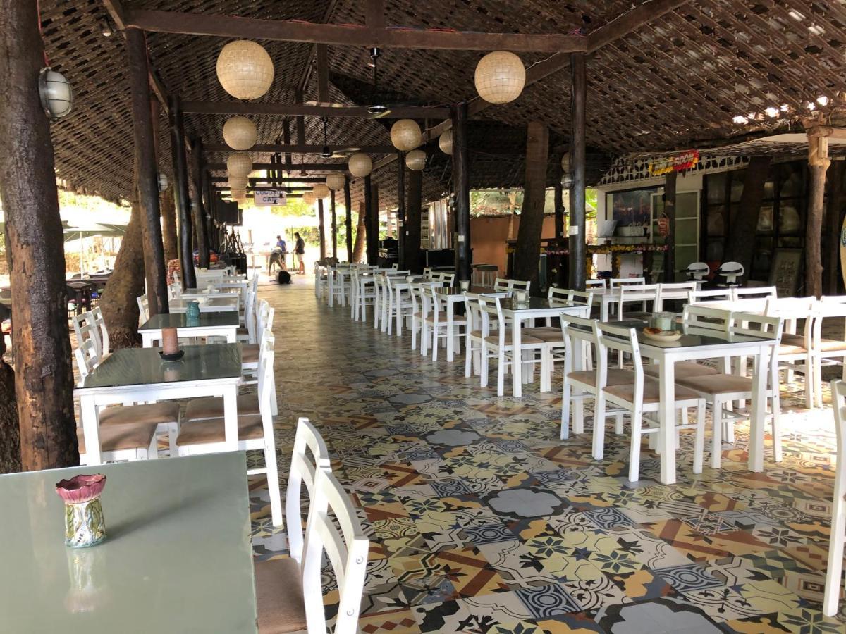 Playa La Caleta Bataan Hotel Morong  Luaran gambar