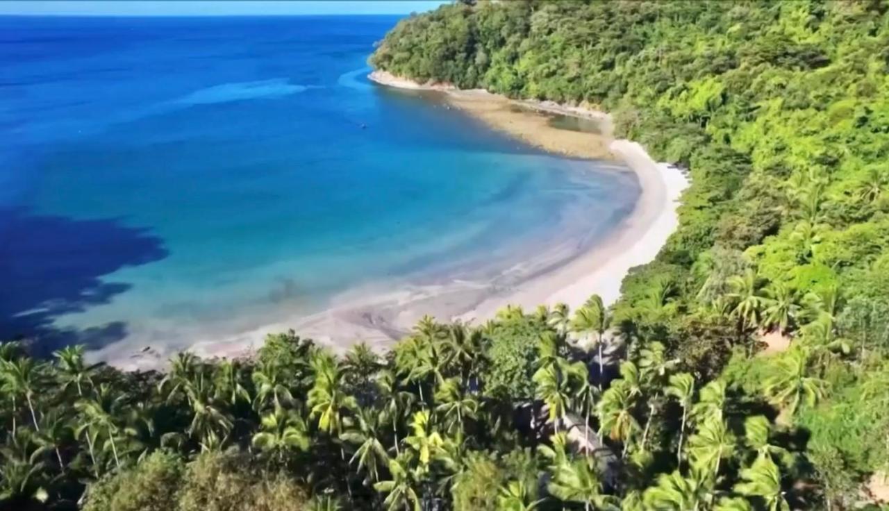 Playa La Caleta Bataan Hotel Morong  Luaran gambar
