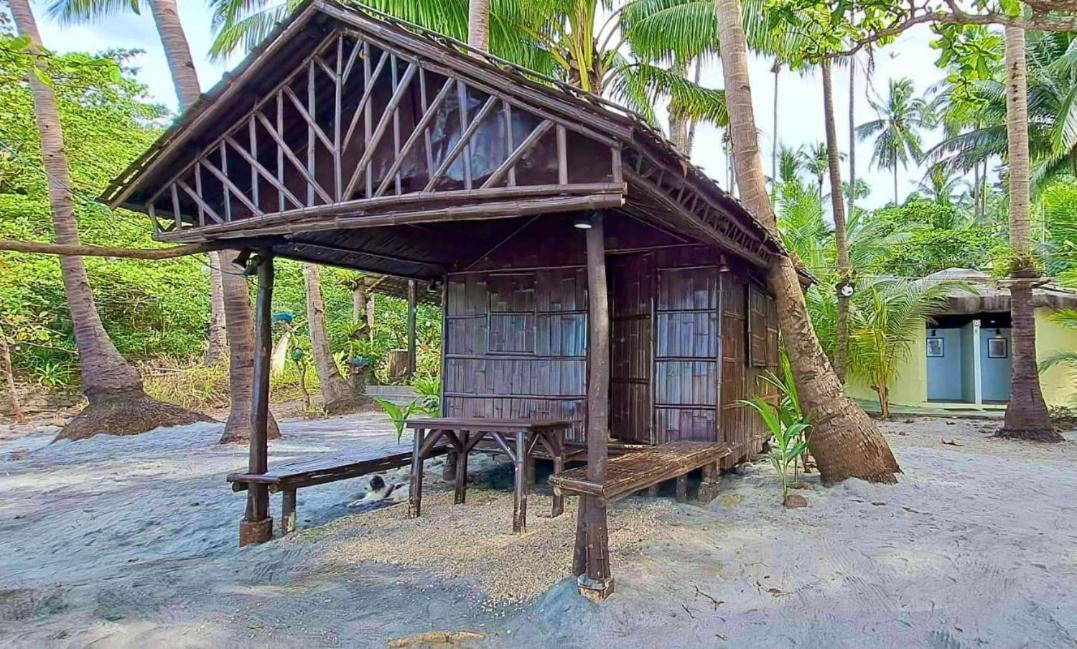 Playa La Caleta Bataan Hotel Morong  Luaran gambar