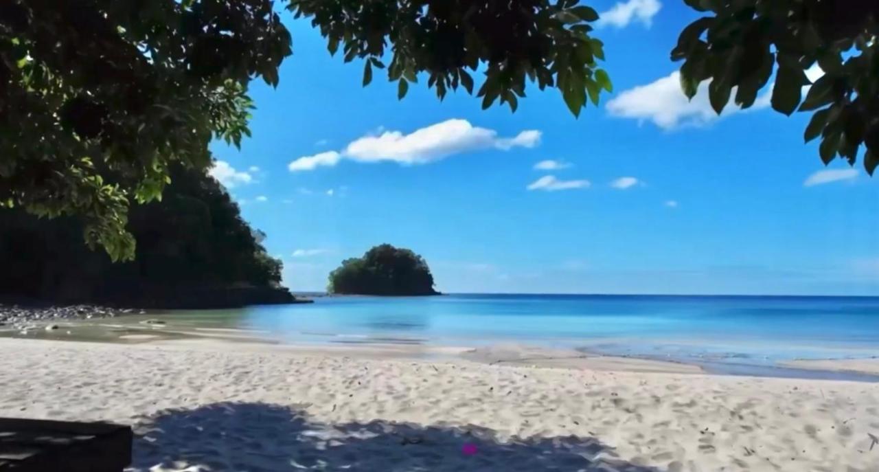 Playa La Caleta Bataan Hotel Morong  Luaran gambar